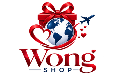 Wong Shop